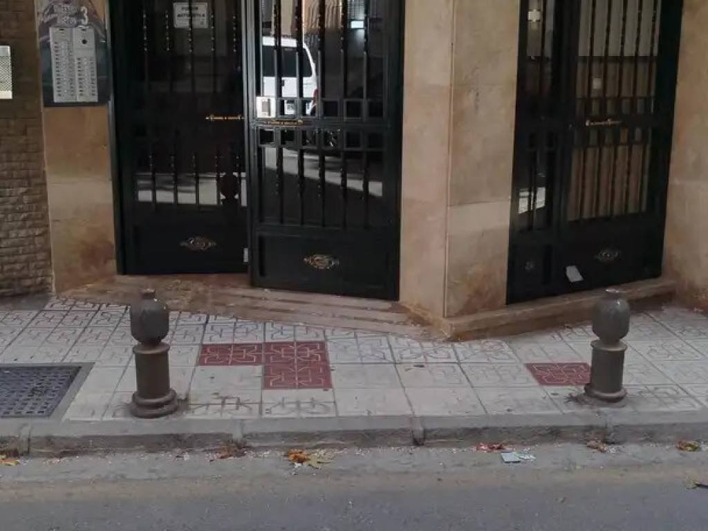 Piso de 105 m² en Granada