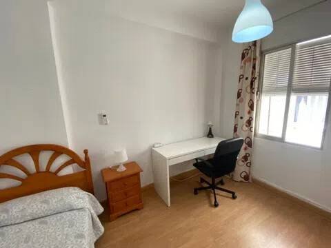 Habitación 95 m², Málaga