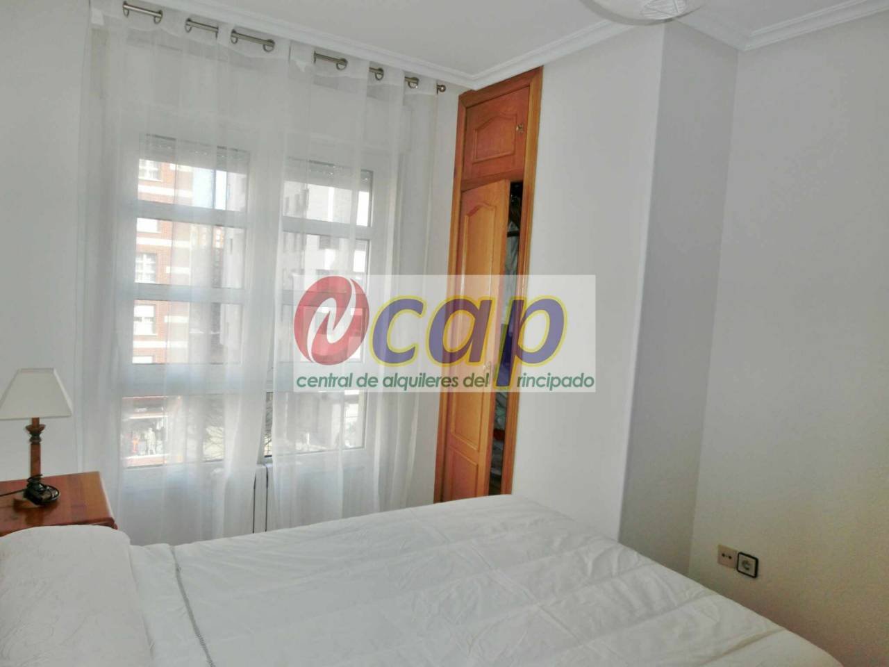 Pis de 40 m² a Gijón