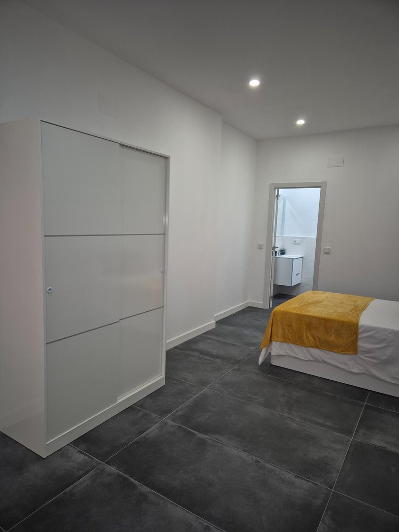 Piso de 54 m² en Córdoba