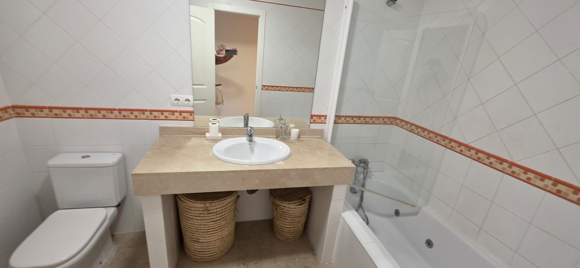 Piso de 113 m² en Mijas