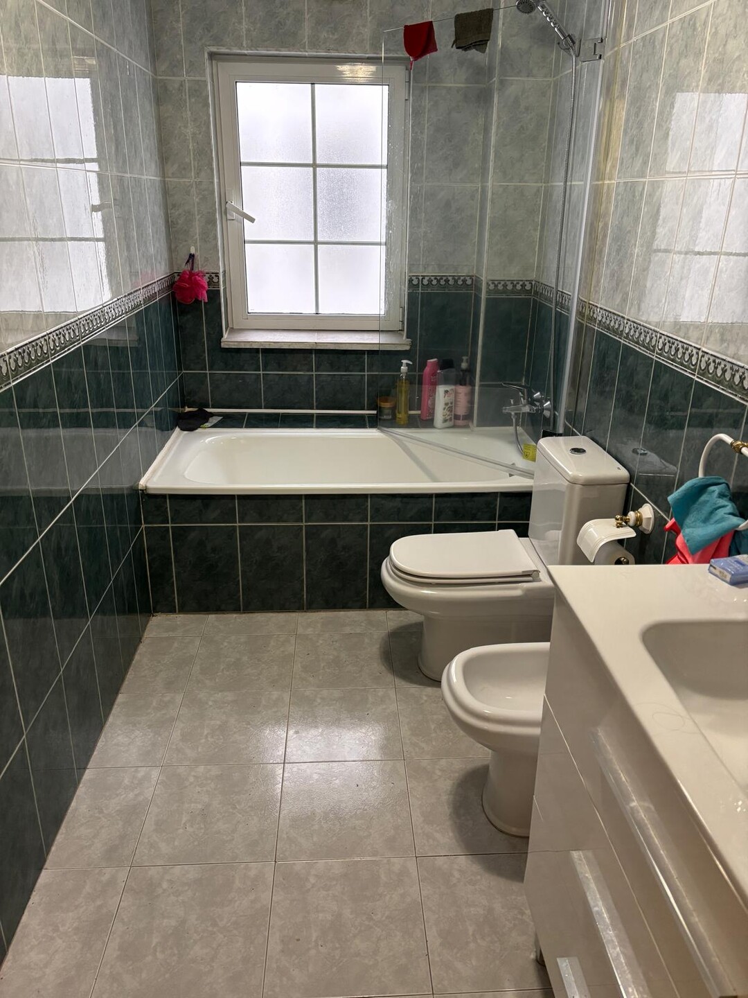 Piso de 150 m² en Salamanca
