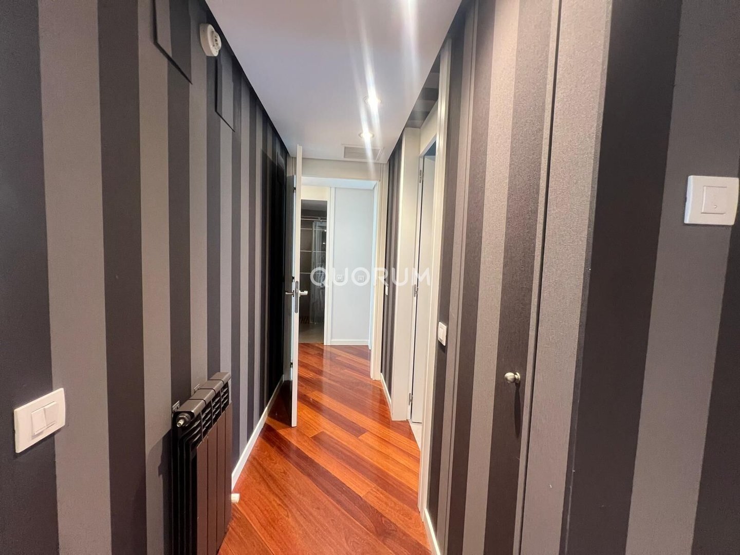 Appartamento 100 m² a Bilbao