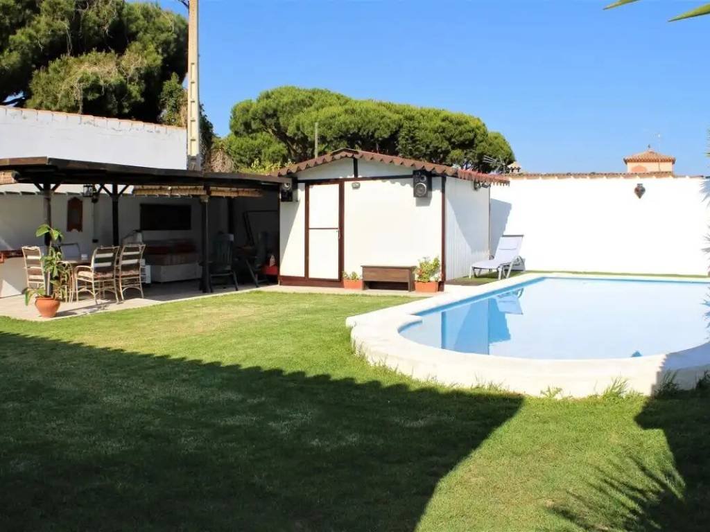 Casa de 100 m² a Chiclana de la Frontera