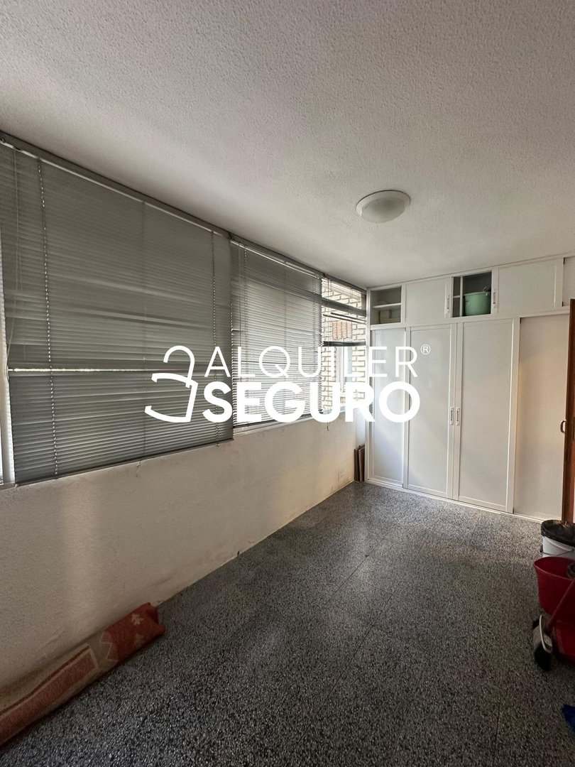 Pis de 90 m² a Móstoles