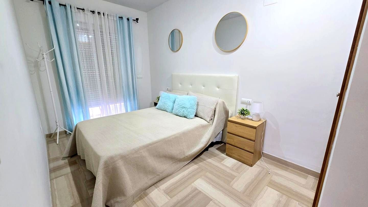 Квартира 100 м² в Gandia
