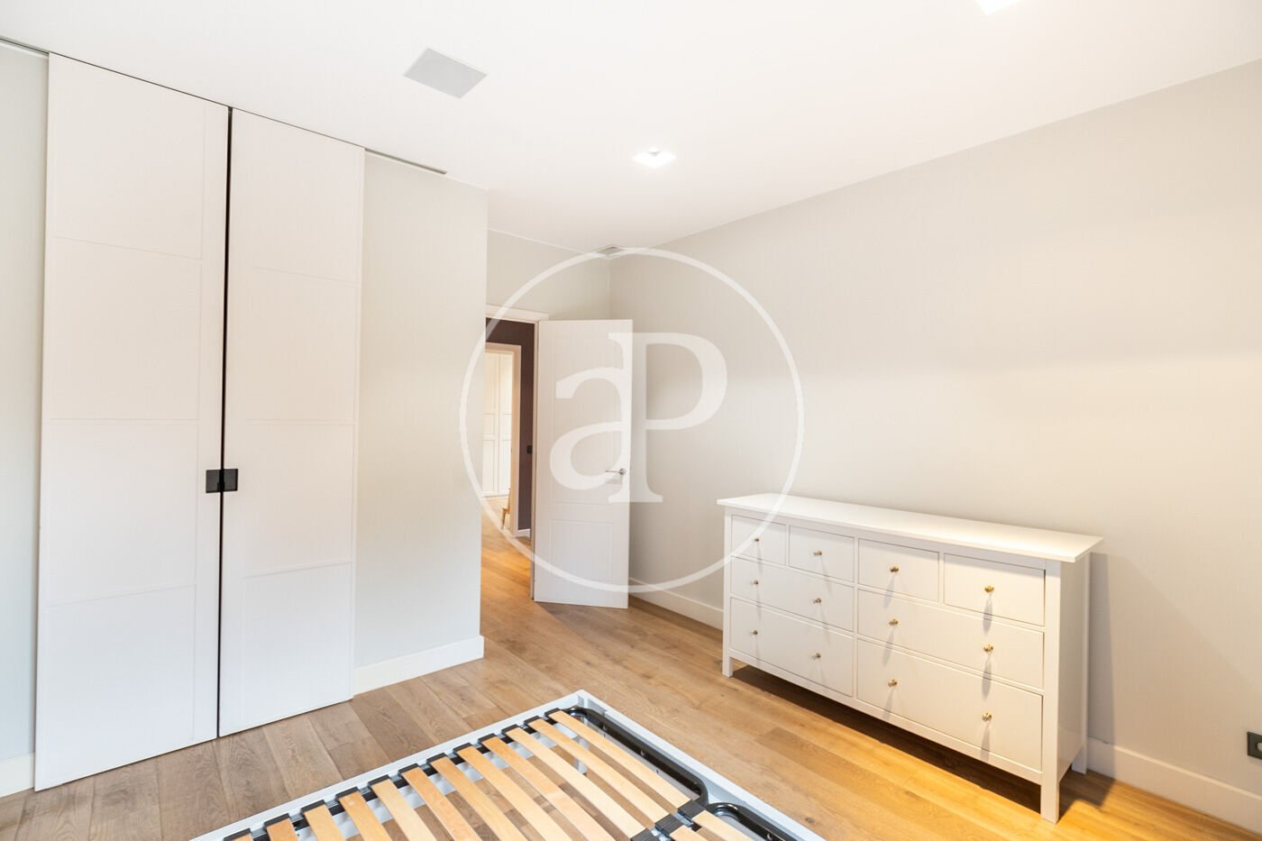 Pis de 217 m² a Barcelona