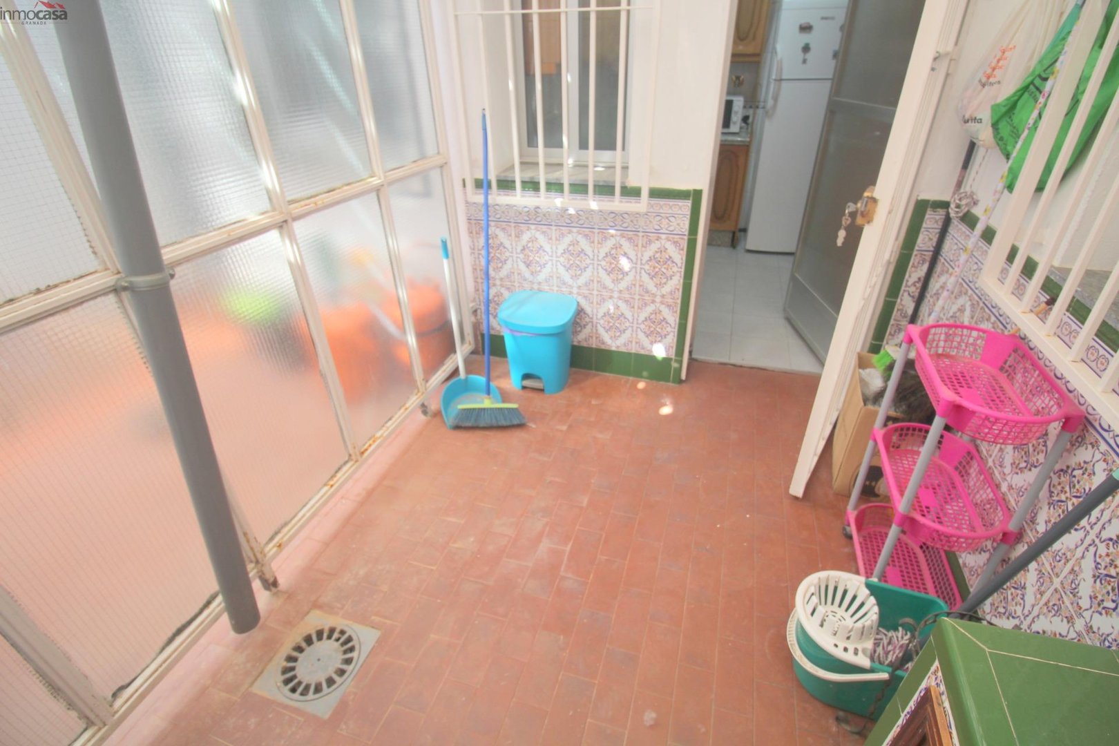 Piso de 67 m² en Armilla
