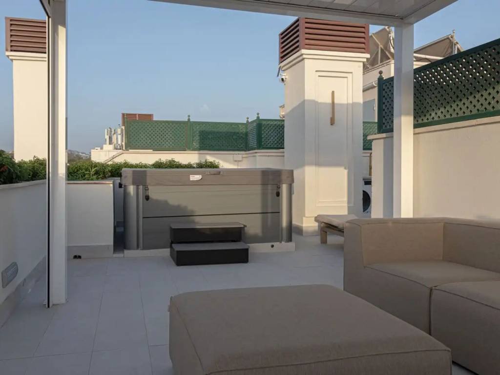 Piso de 187 m² en Marbella