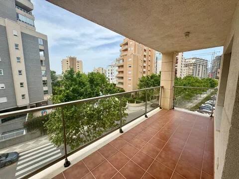 Pis de 58 m² a Calp