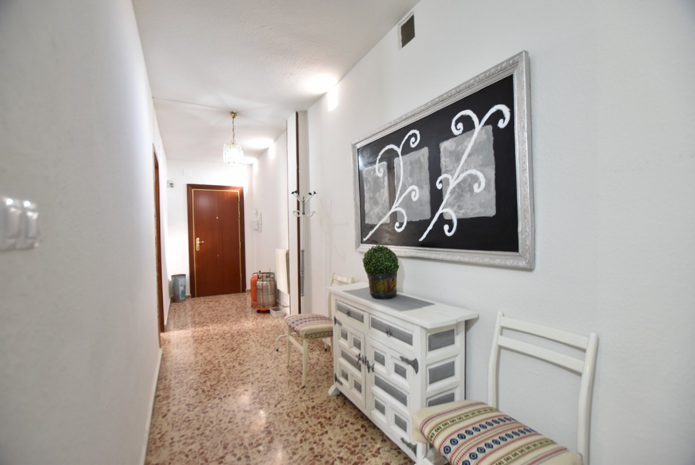 Quarto 115 m², Granada