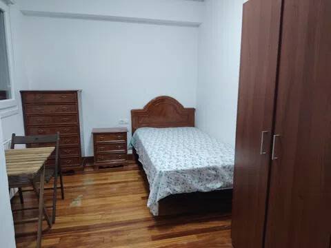 Piso de 65 m² en Bilbao