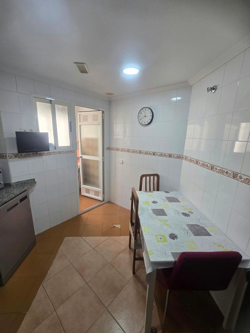 Piso de 120 m² en Paterna