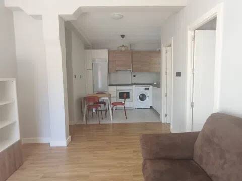 Apartamento 70 m² em Bilbao