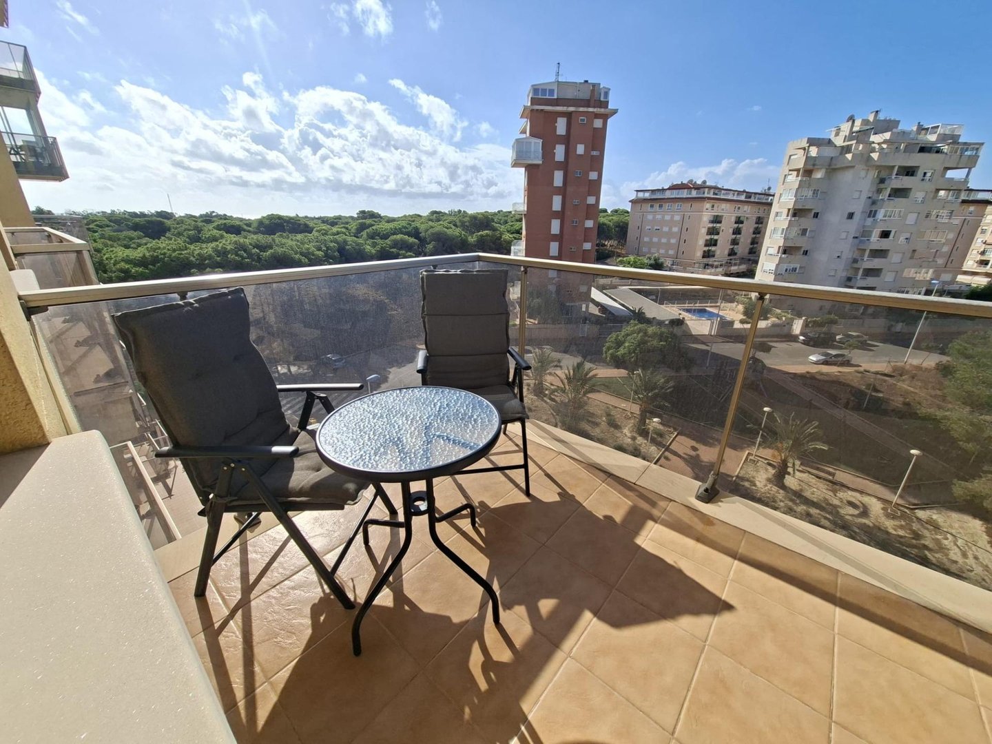 Piso de 60 m² en Guardamar del Segura