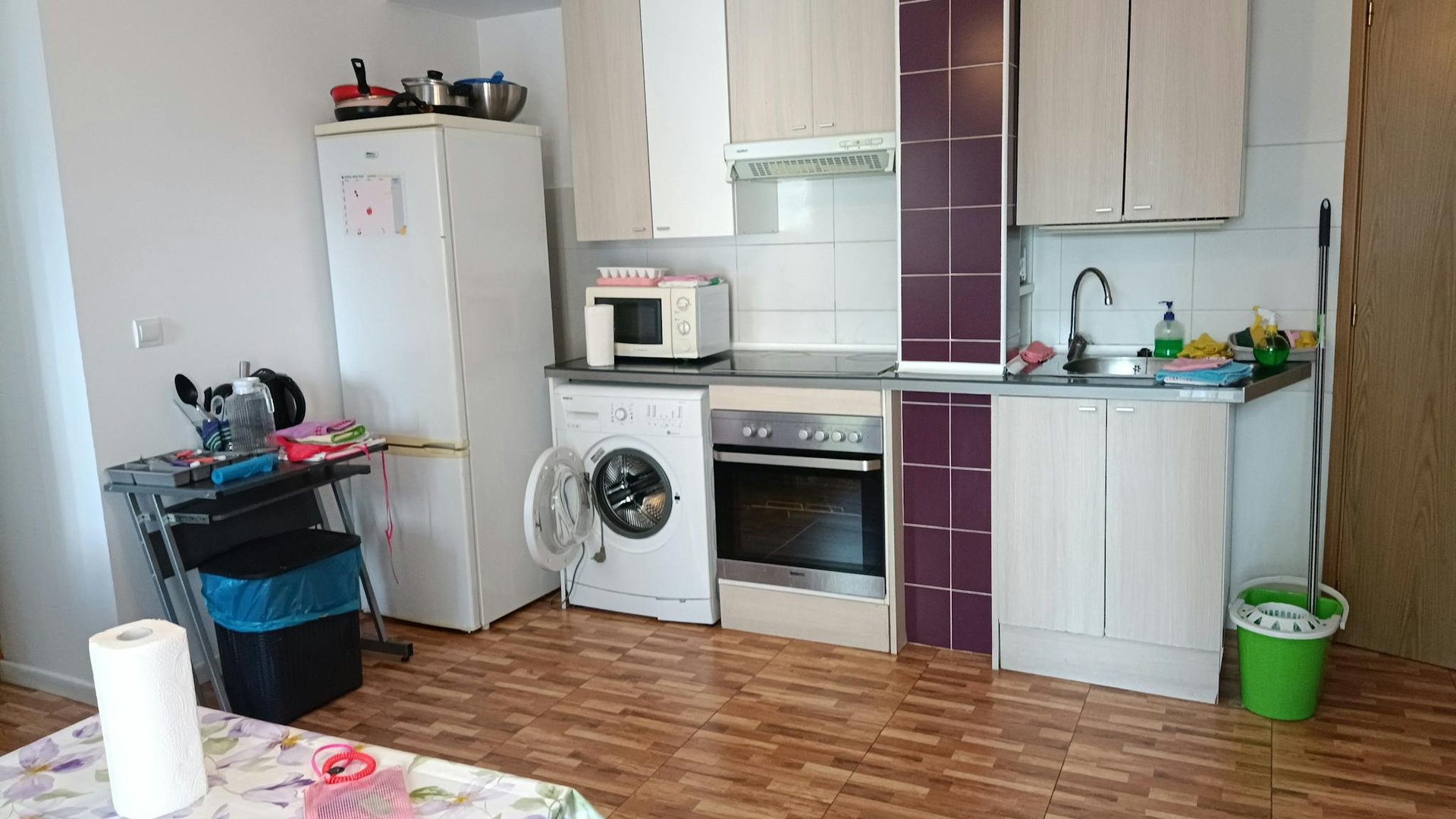 Habitación 65 m², Madrid