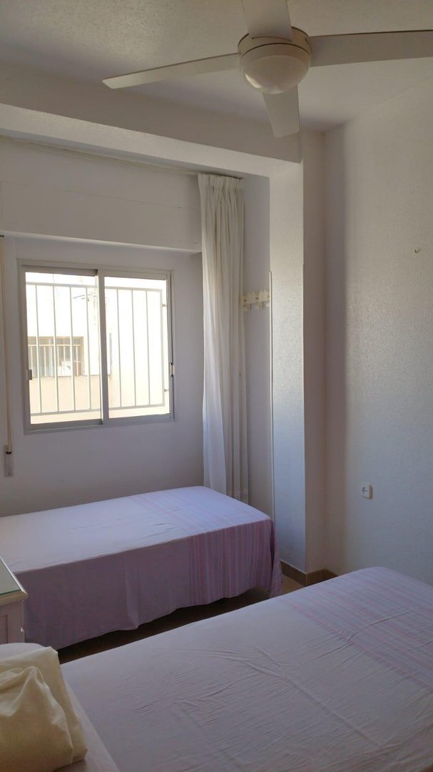 Piso de 98 m² en Águilas