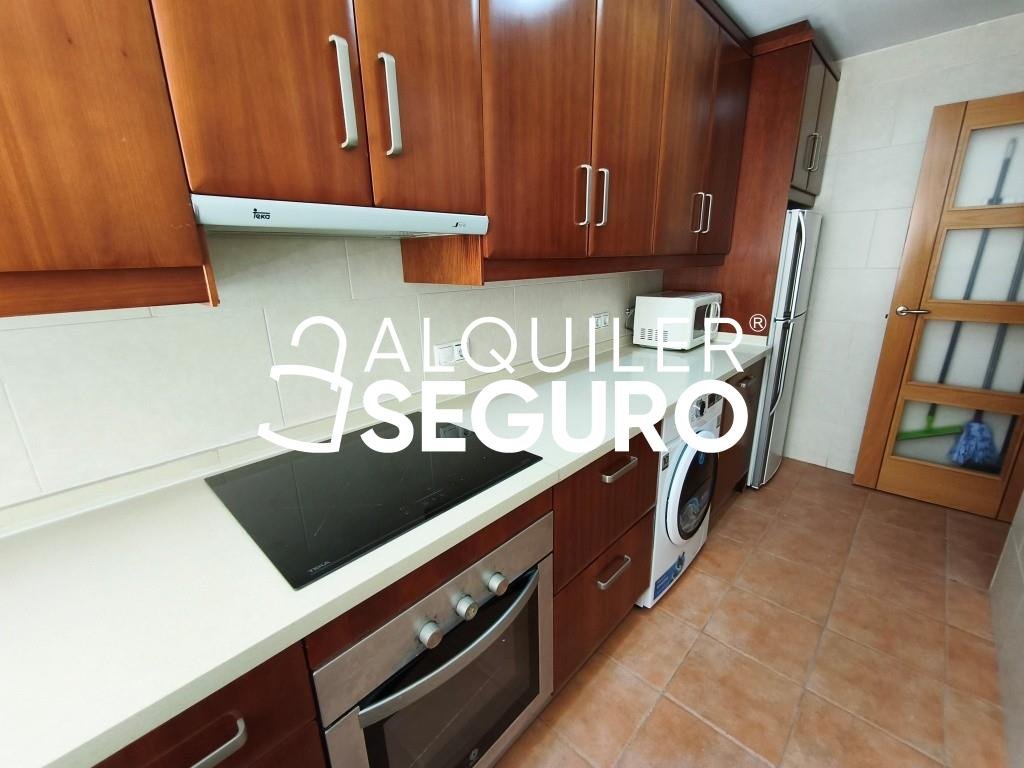 Pis de 70 m² a Alacant