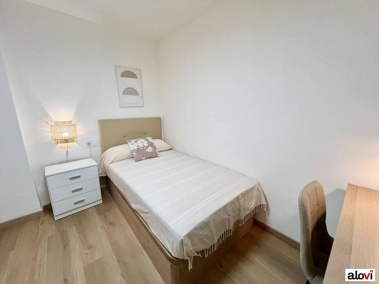 Zimmer zur Miete, Granada
