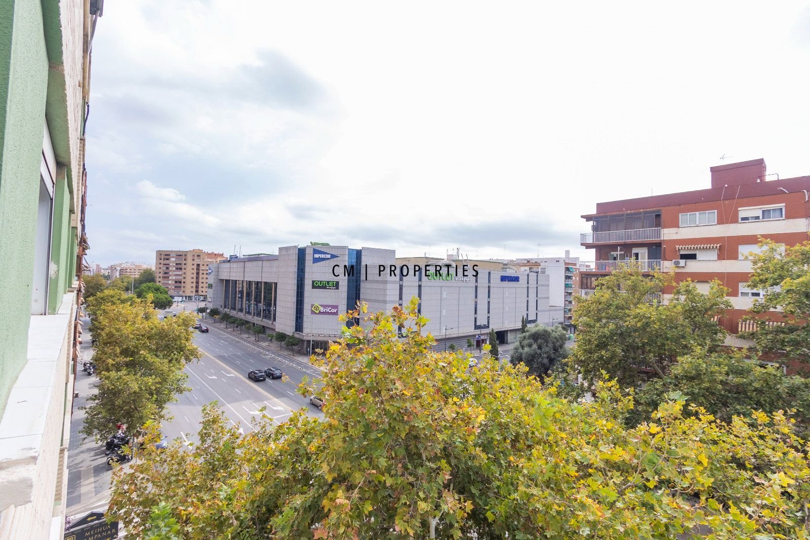 Piso de 114 m² en Valencia