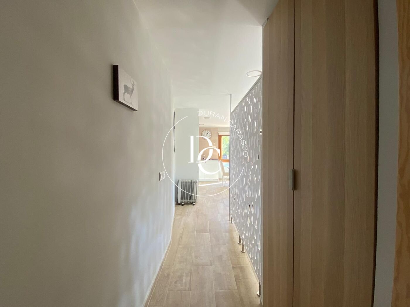 Appartement 44 m² à Bellver de Cerdanya