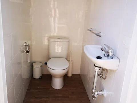 Casa de 160 m² a Sayalonga