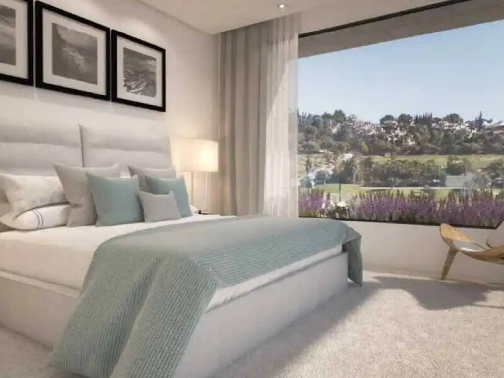 Casa de 403 m² a Estepona