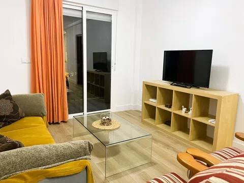 Habitació de lloguer, Sevilla