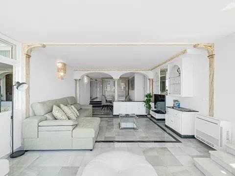 Piso de 152 m² en Marbella
