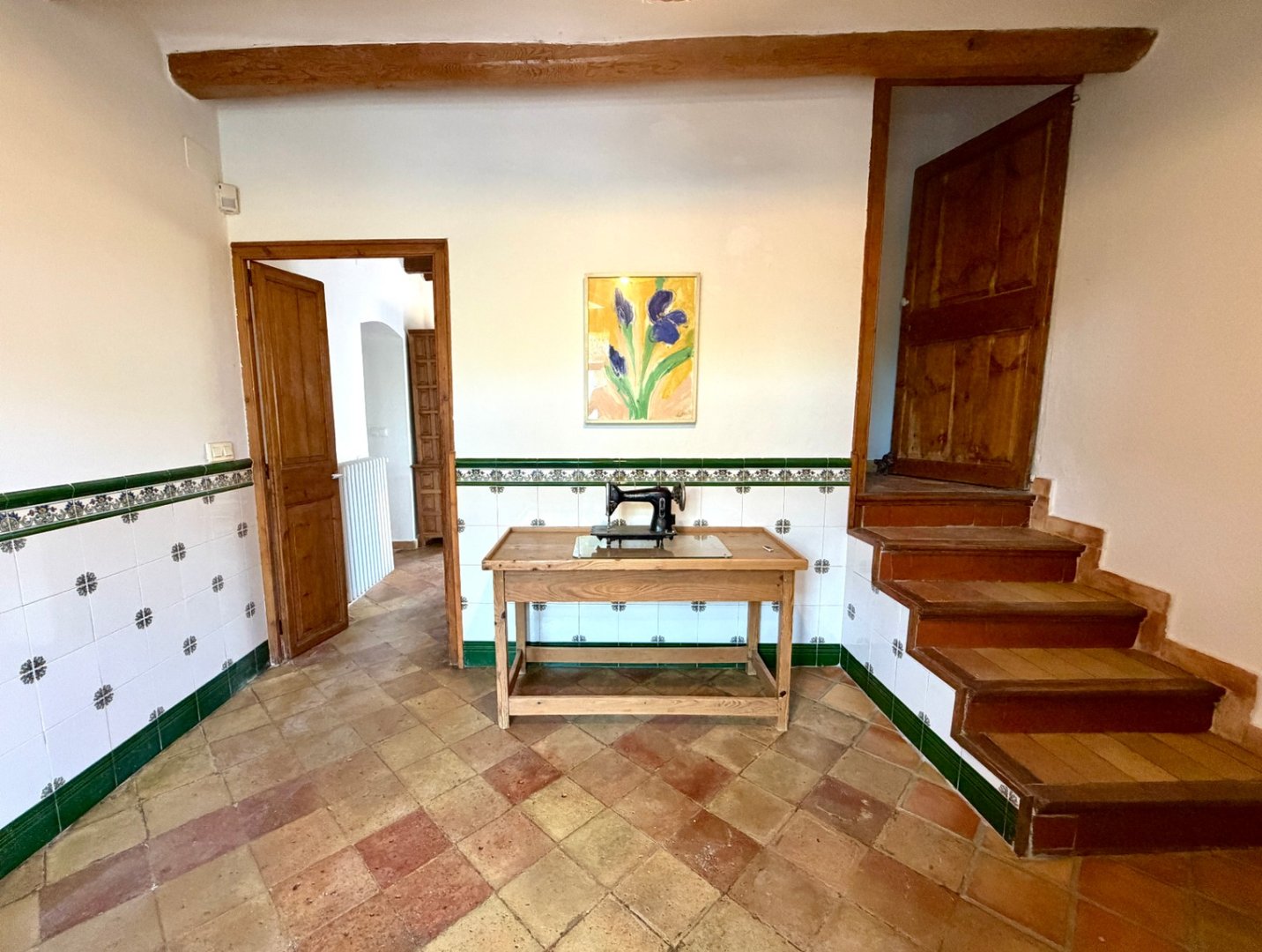 Piso de 351 m² en Olèrdola