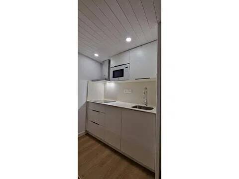 Apartamento 60 m² em Naut Aran