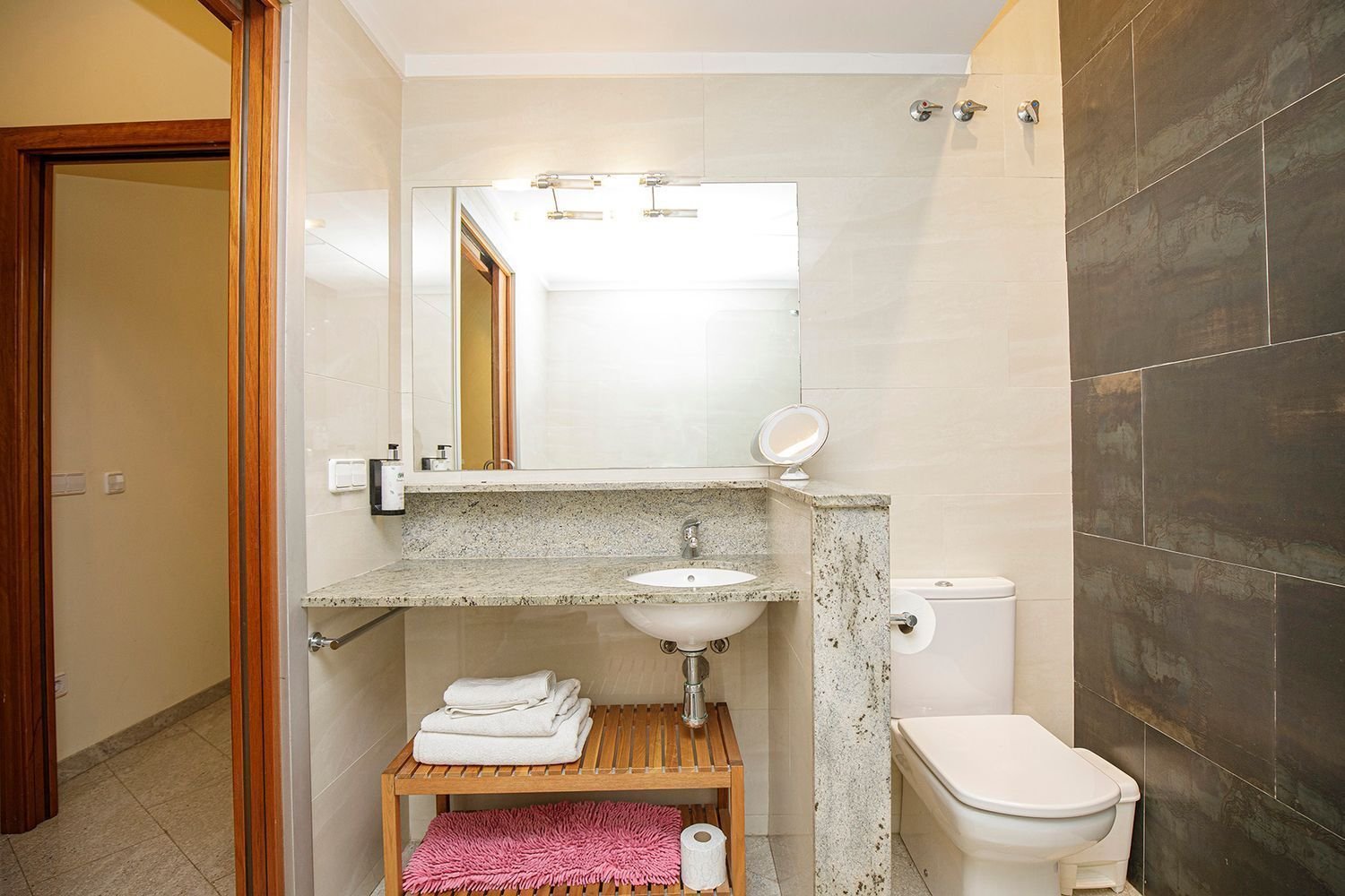 Piso de 50 m² en Gerona