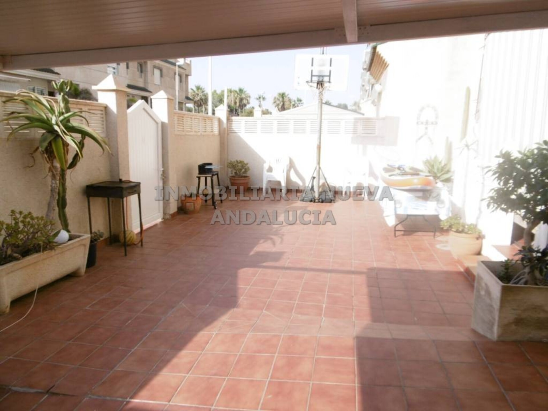 Piso de 74 m² en Almería
