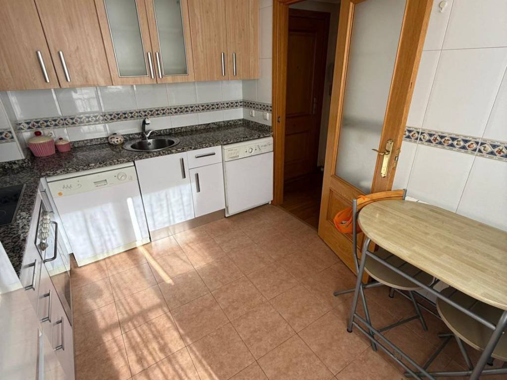 Room for rent, Salamanca