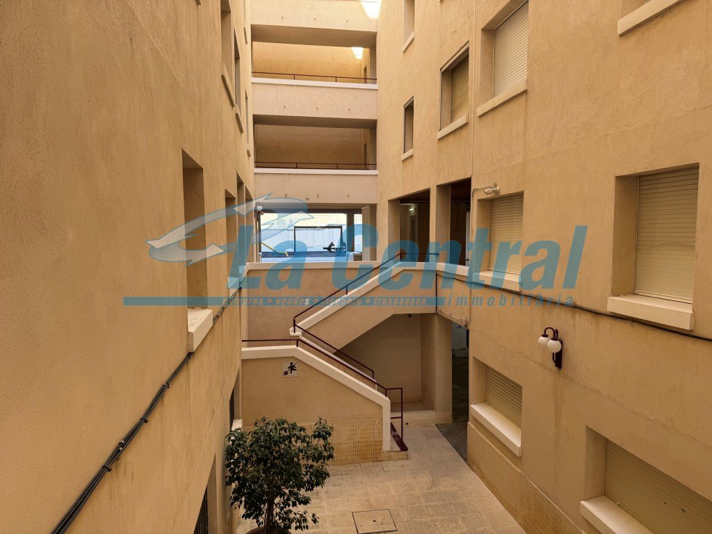 Piso de 76 m² en l'Ampolla