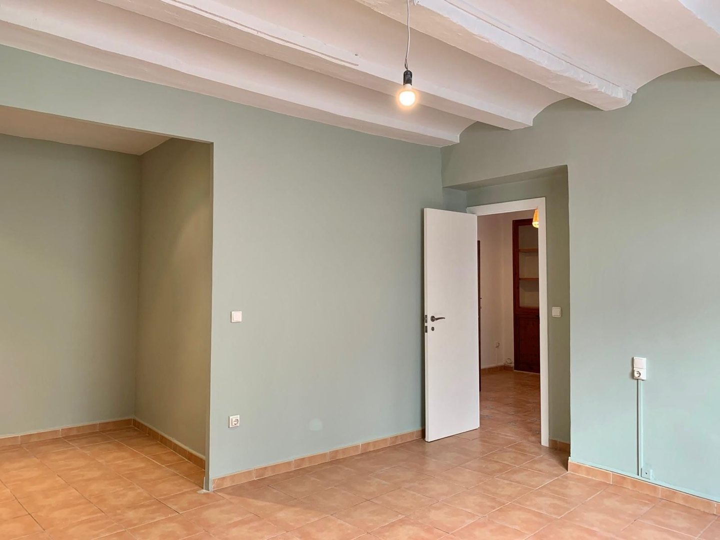 Wohnung 78 m² in Valencia