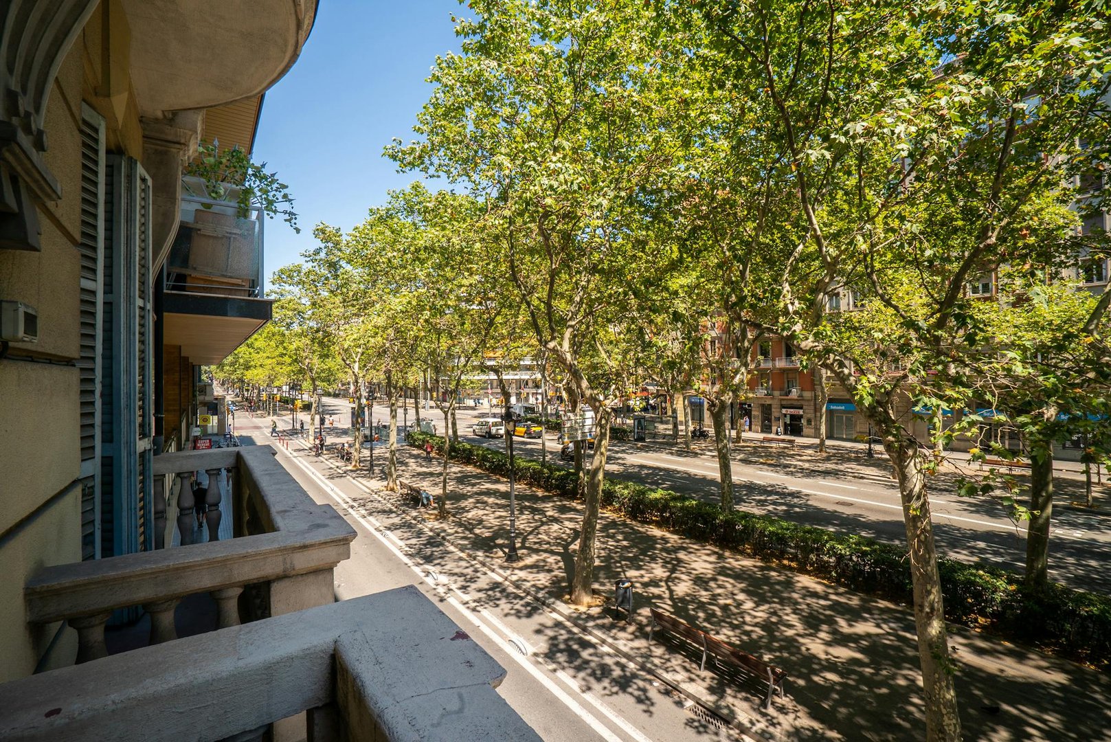 Stanza in affitto, Barcelona