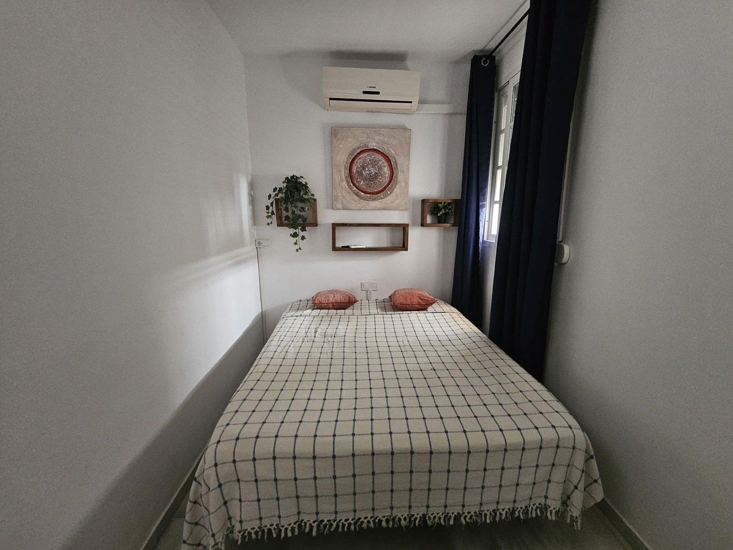 Piso de 98 m² en Sanlúcar de Barrameda