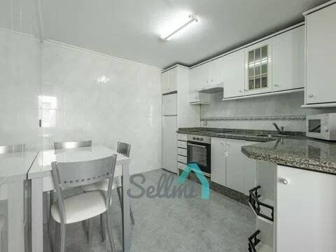 Piso de 73 m² en Oviedo