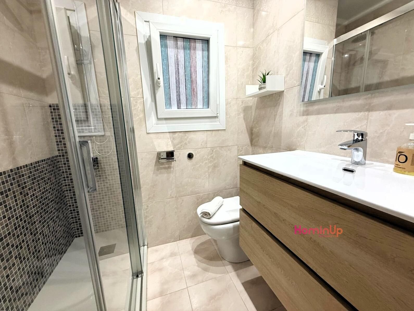 Piso de 103 m² en Bilbao