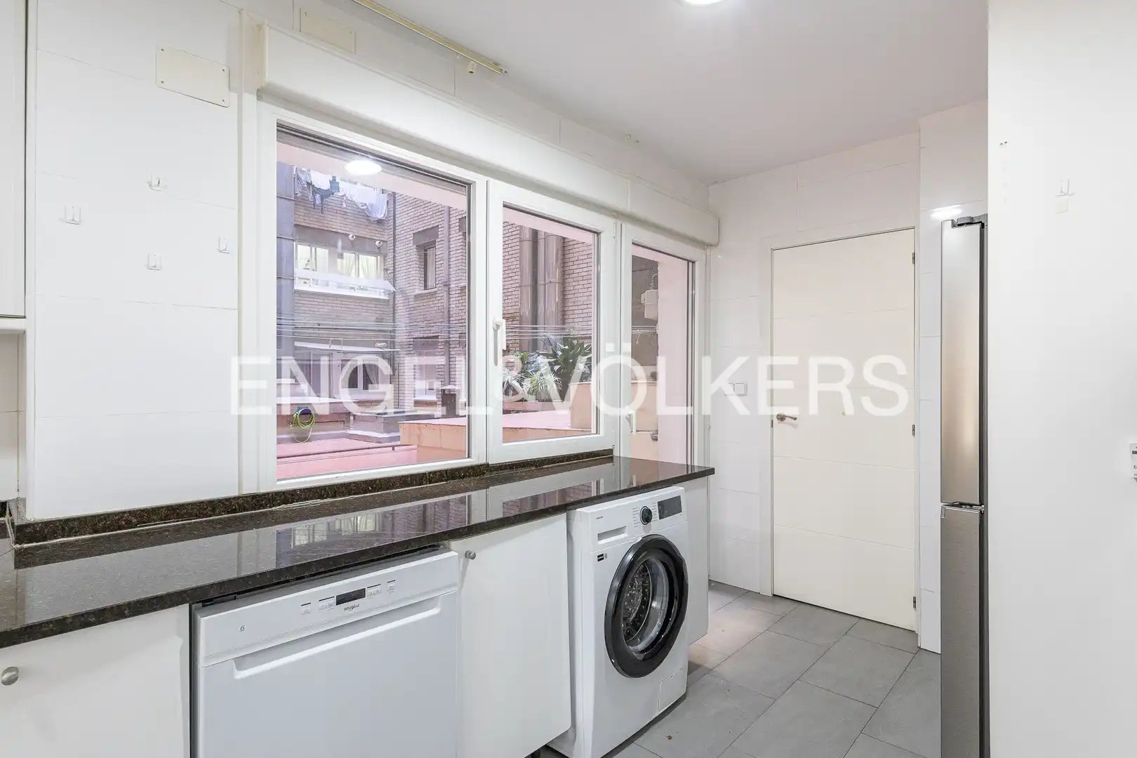 Piso de 154 m² en Madrid