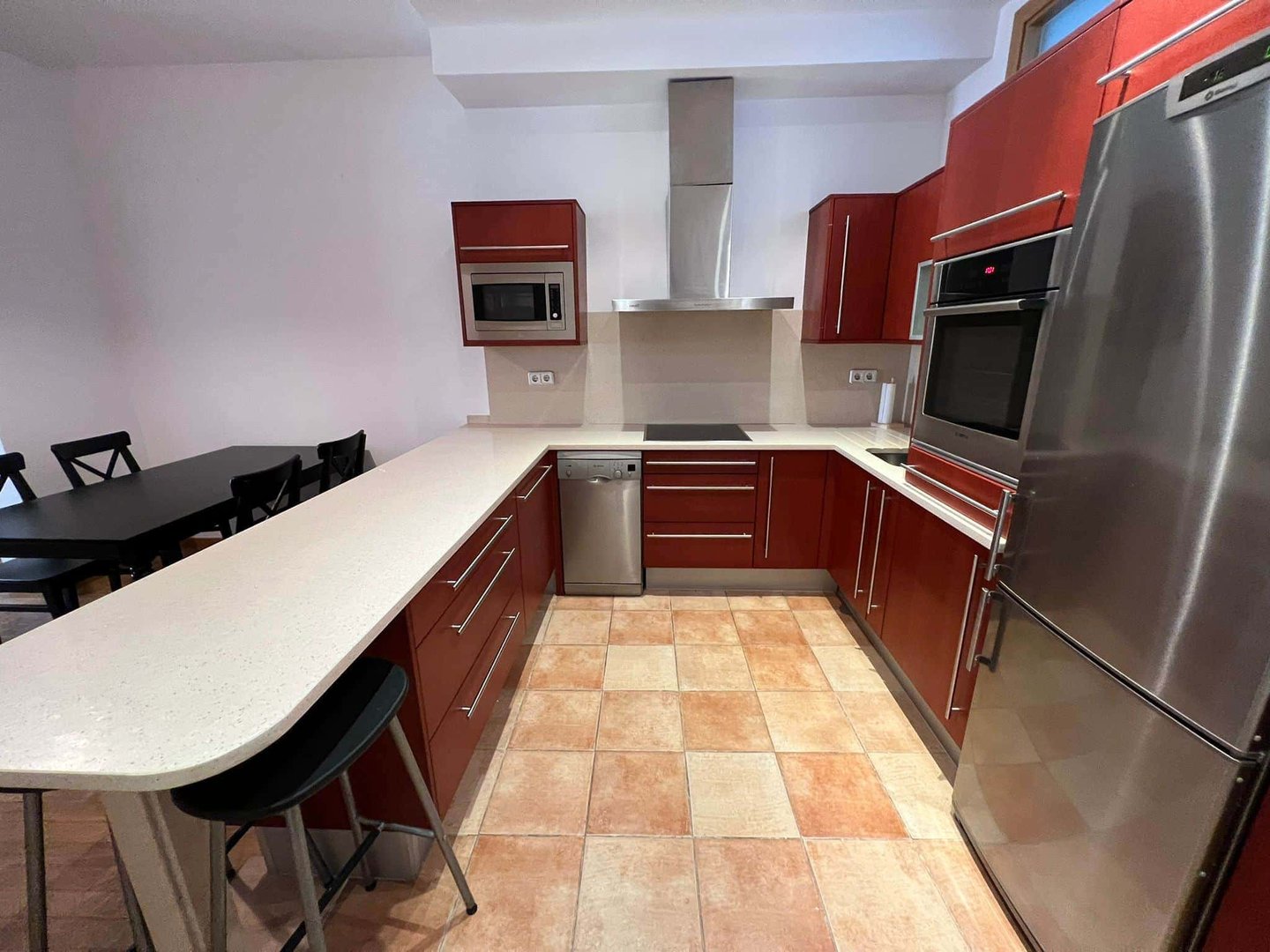 Pis de 101 m² a Madrid