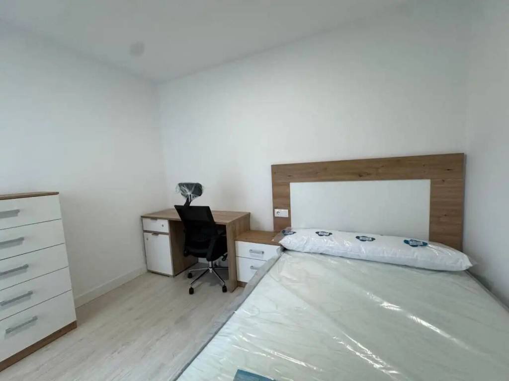 Piso de 161 m² en Ourense