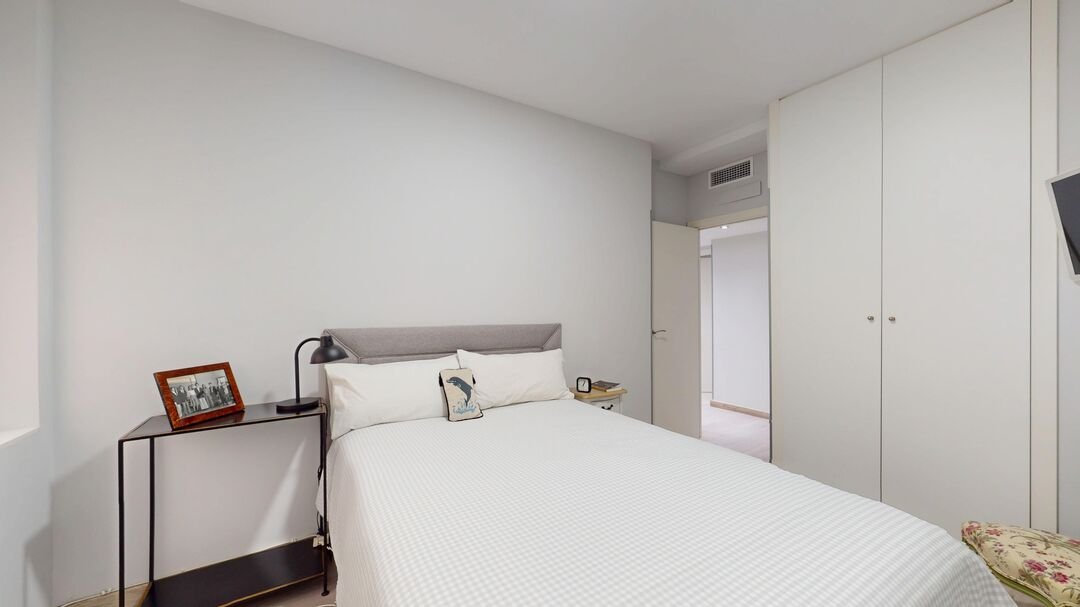 Appartamento 230 m² a Madrid