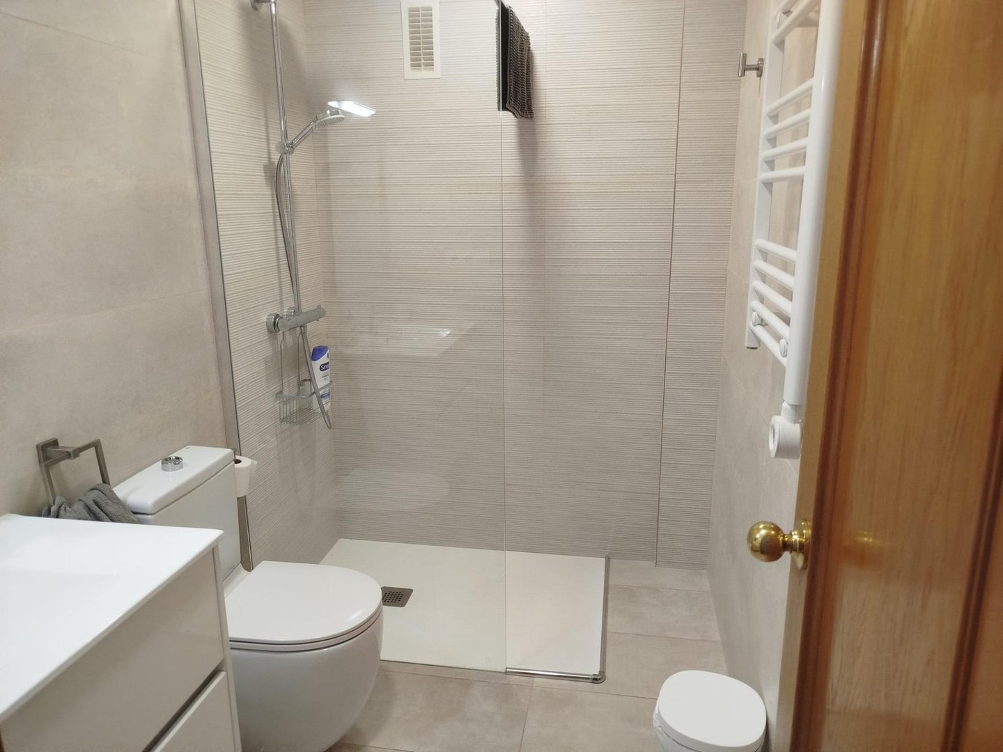 Pis de 40 m² a Cádiz