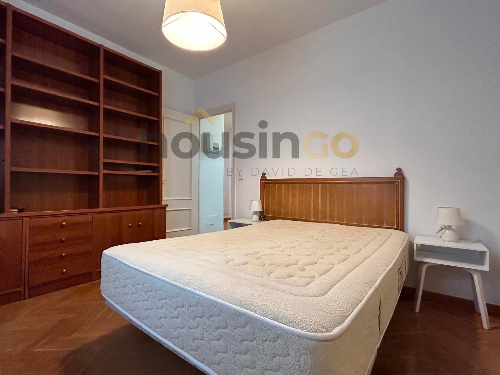 Wohnung 80 m² in Madrid