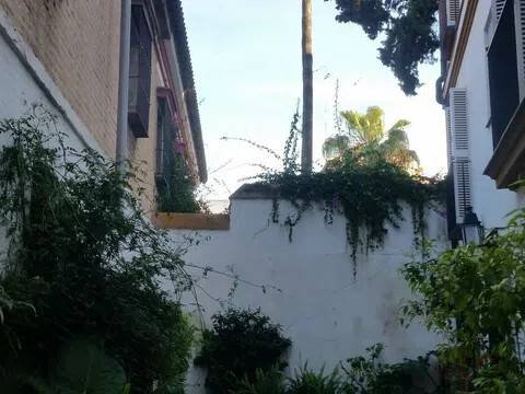 Pis de 78 m² a Sevilla