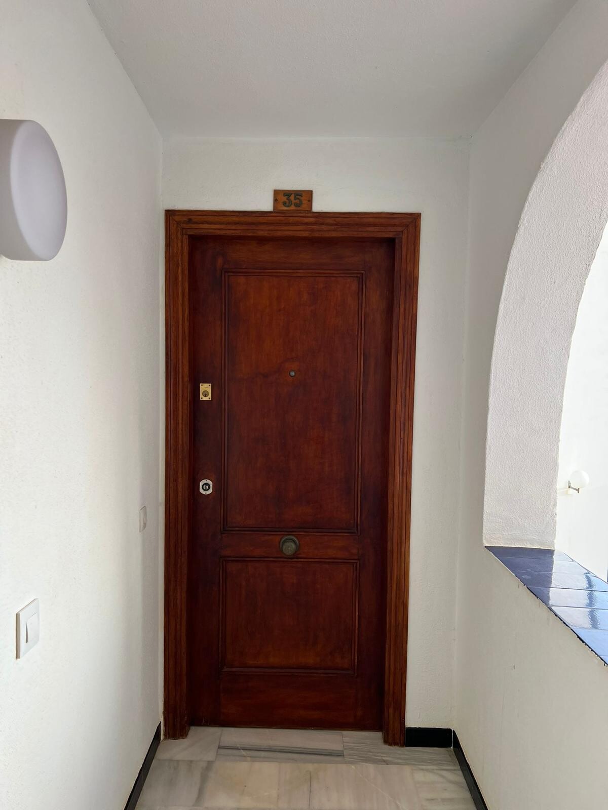 Piso de 100 m² en Almonte
