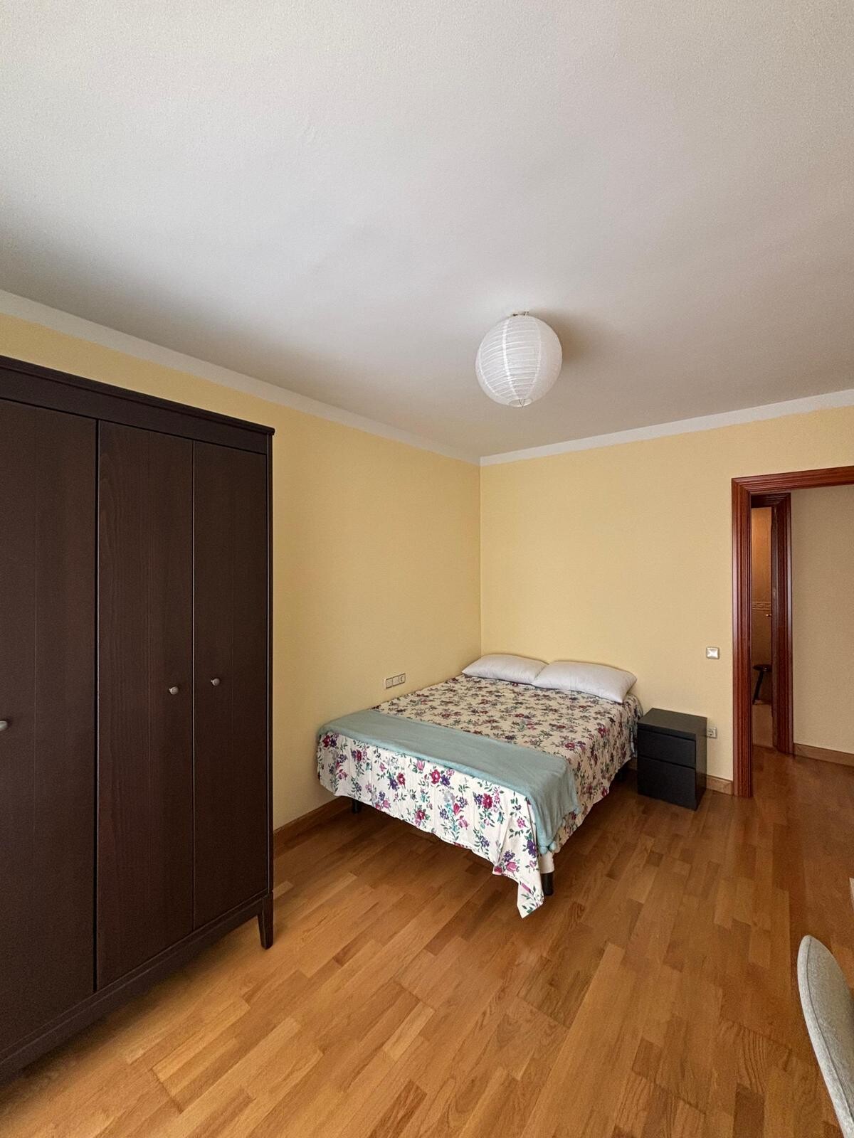 Piso de 120 m² en Salamanca