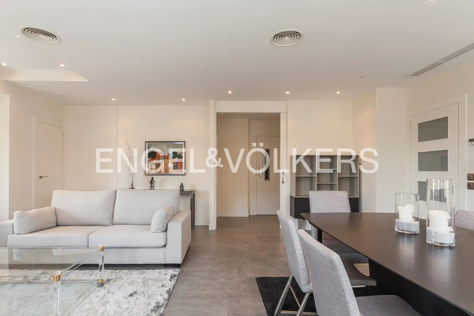Appartamento 172 m² a Madrid